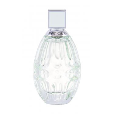 Jimmy Choo Jimmy Choo Floral  90Ml    Per Donna (Eau De Toilette)