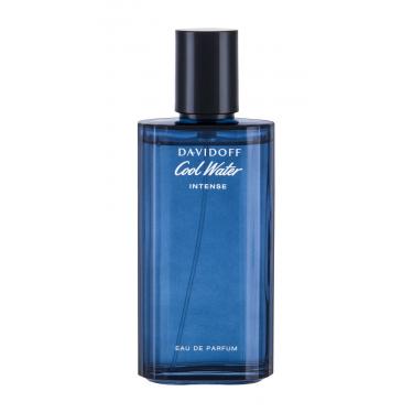 Davidoff Cool Water Intense  75Ml    Per Uomo (Eau De Parfum)