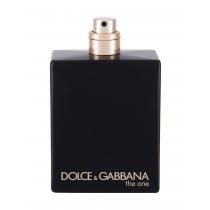 Dolce&Gabbana The One For Men Intense  100Ml    Per Uomo Senza Confezione(Eau De Parfum)