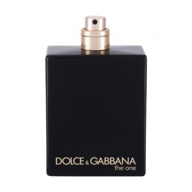 Dolce&Gabbana The One For Men Intense  100Ml    Per Uomo Senza Confezione(Eau De Parfum)