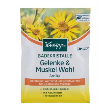 Kneipp Arnica Active   60G    Unisex (Sale Da Bagno)