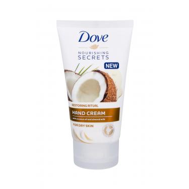 Dove Nourishing Secrets Restoring Ritual  75Ml    Per Donna (Crema Per Le Mani)