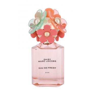Marc Jacobs Daisy Eau So Fresh Daze  75Ml    Per Donna (Eau De Toilette)