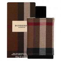 Burberry London  50Ml  Per Uomo  (Eau De Toilette)