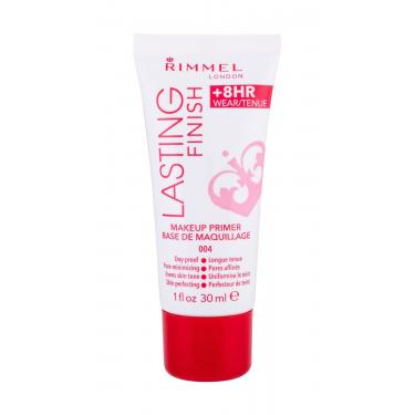 Rimmel London Lasting Finish Primer  30Ml    Per Donna (Primer Per Il Trucco)