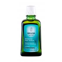 Weleda Rosemary Revitalising  100Ml    Per Donna (Siero Per Capelli)