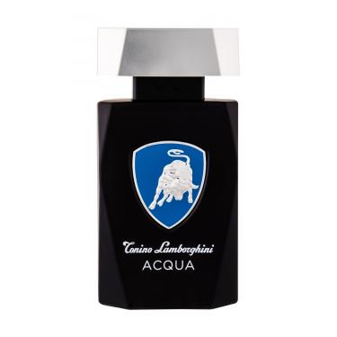 Lamborghini Acqua 125Ml       Per Uomo(Eau De Toilette)