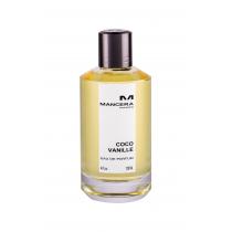 Mancera Coco Vanille   120Ml    Per Donna (Eau De Parfum)