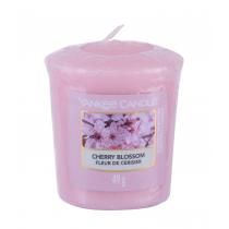Yankee Candle Cherry Blossom   49G    Unisex (Candela Profumata)