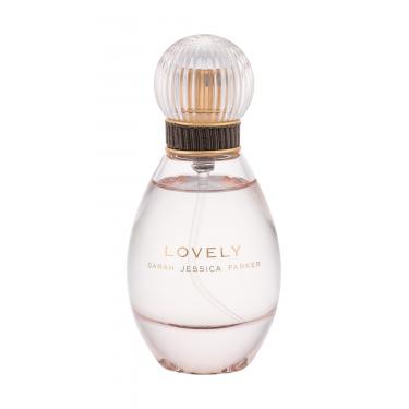 Sarah Jessica Parker Lovely 30Ml       Per Donna(Eau De Parfum)