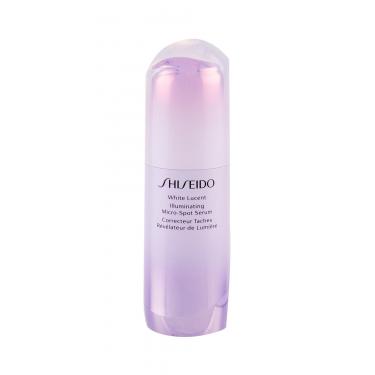 Shiseido White Lucent Illuminating Micro-Spot  30Ml    Per Donna (Siero Per La Pelle)