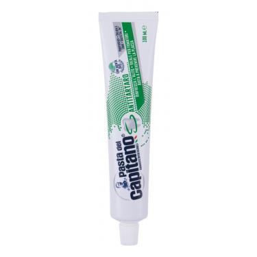 Pasta Del Capitano Antitartar   100Ml    Unisex (Dentifricio)