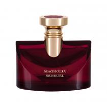 Bvlgari Splendida Magnolia Sensuel  100Ml    Per Donna (Eau De Parfum)