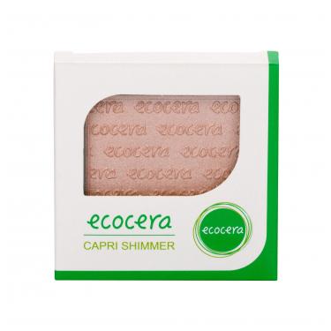 Ecocera Shimmer   10G Capri   Per Donna (Sbiancante)