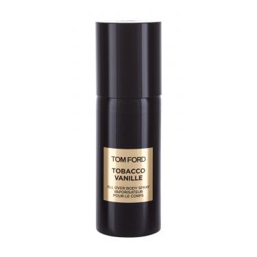 Tom Ford Tobacco Vanille   150Ml    Unisex (Deodorante)