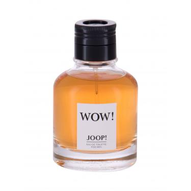 Joop! Wow   40Ml    Per Uomo (Eau De Toilette)