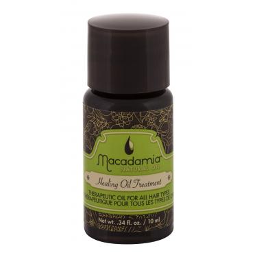 Macadamia Professional Natural Oil Healing Oil Treatment  10Ml    Per Donna (Oli E Siero Per Capelli)