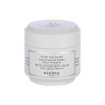 Sisley Velvet Nourishing  50Ml    Per Donna (Crema Da Giorno)