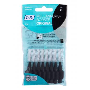 Tepe Original   8Pc   1,5 Mm Unisex (Scovolino Interdentale)