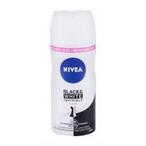 Nivea Black & White Invisible Clear  100Ml   48H Per Donna (Antitraspirante)