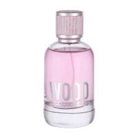 Dsquared2 Wood   100Ml    Per Donna (Eau De Toilette)