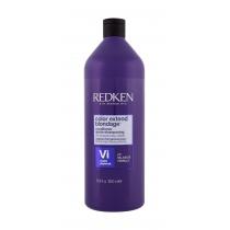 Redken Color Extend Blondage   1000Ml    Per Donna (Condizionatore)