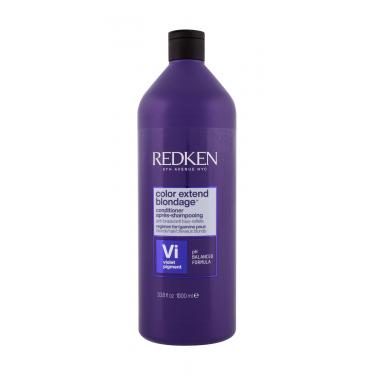 Redken Color Extend Blondage   1000Ml    Per Donna (Condizionatore)