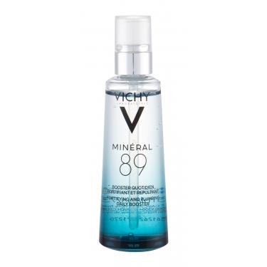 Vichy Minéral 89   75Ml    Per Donna (Siero Per La Pelle)