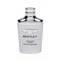 Bentley Infinite Rush White Edition  100Ml    Per Uomo (Eau De Toilette)