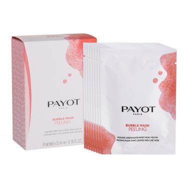 Payot Les Démaquillantes Bubble Mask  40Ml    Per Donna (Mascherina)