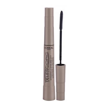 L'Oréal Paris Telescopic   8Ml Black   Per Donna (Mascara)