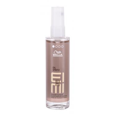 Wella Professionals Eimi Oil Spritz  95Ml    Per Donna (Per La Lucentezza Dei Capelli)