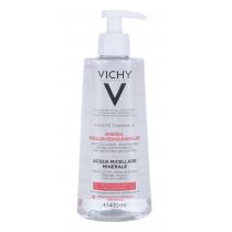 Vichy Purete Thermale Mineral Water For Sensitive Skin  400Ml    Per Donna (Acqua Micellare)