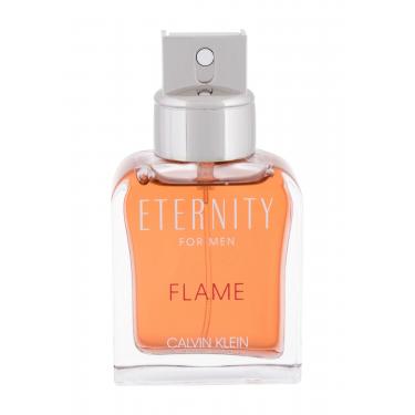 Calvin Klein Eternity Flame  50Ml   For Men Per Uomo (Eau De Toilette)