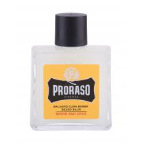 Proraso Wood & Spice Beard Balm  100Ml    Per Uomo (Olio Da Barba)