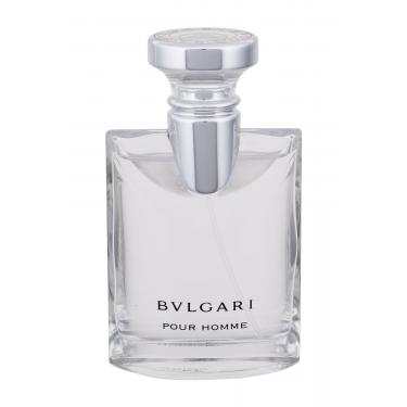 Bvlgari Pour Homme 50Ml    Per Uomo (Eau De Toilette)