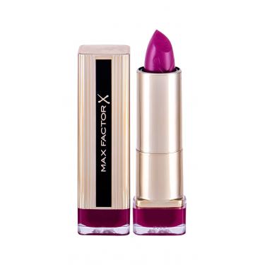 Max Factor Colour Elixir   4G 120 Midnight Mauve   Per Donna (Rossetto)