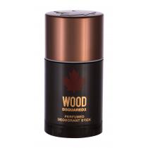 Dsquared2 Wood   75Ml    Per Uomo (Deodorante)