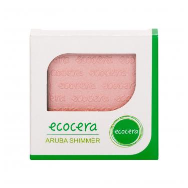 Ecocera Shimmer   10G Aruba   Per Donna (Sbiancante)