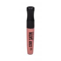 Rimmel London Stay Satin   5,5Ml 200 Sike   Per Donna (Rossetto)