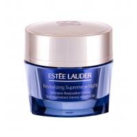 Estée Lauder Revitalizing Supreme+ Night  50Ml    Per Donna (Crema Notte)