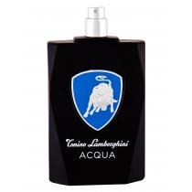 Lamborghini Acqua   125Ml    Per Uomo Senza Confezione(Eau De Toilette)