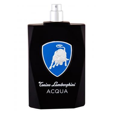 Lamborghini Acqua   125Ml    Per Uomo Senza Confezione(Eau De Toilette)