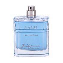 Baldessarini Ambré Eau Fraiche  90Ml    Per Uomo Senza Confezione(Eau De Toilette)