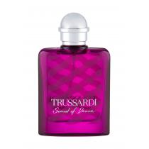 Trussardi Sound Of Donna   50Ml    Per Donna (Eau De Parfum)