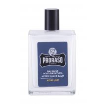 Proraso Azur Lime After Shave Balm  100Ml    Per Uomo (Aftershave Balm)