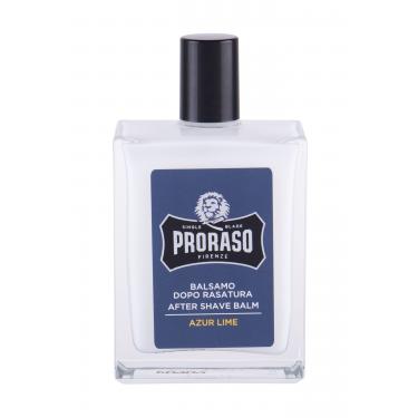 Proraso Azur Lime After Shave Balm  100Ml    Per Uomo (Aftershave Balm)