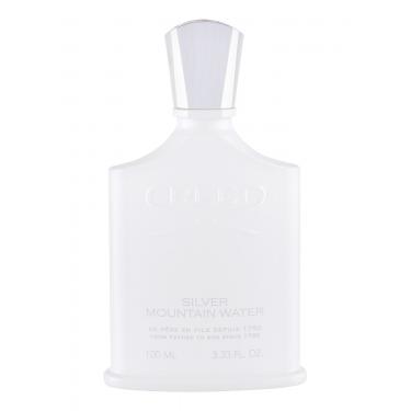 Creed Silver Mountain Water   100Ml    Per Uomo (Eau De Parfum)