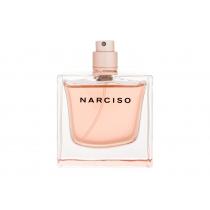 Narciso Rodriguez Narciso Cristal 90Ml  Per Donna  (Eau De Parfum) senza confezione  