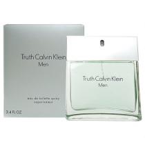 Calvin Klein Truth    100Ml Per Uomo (Eau De Toilette)